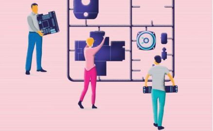 Libérate de las tecnológicas