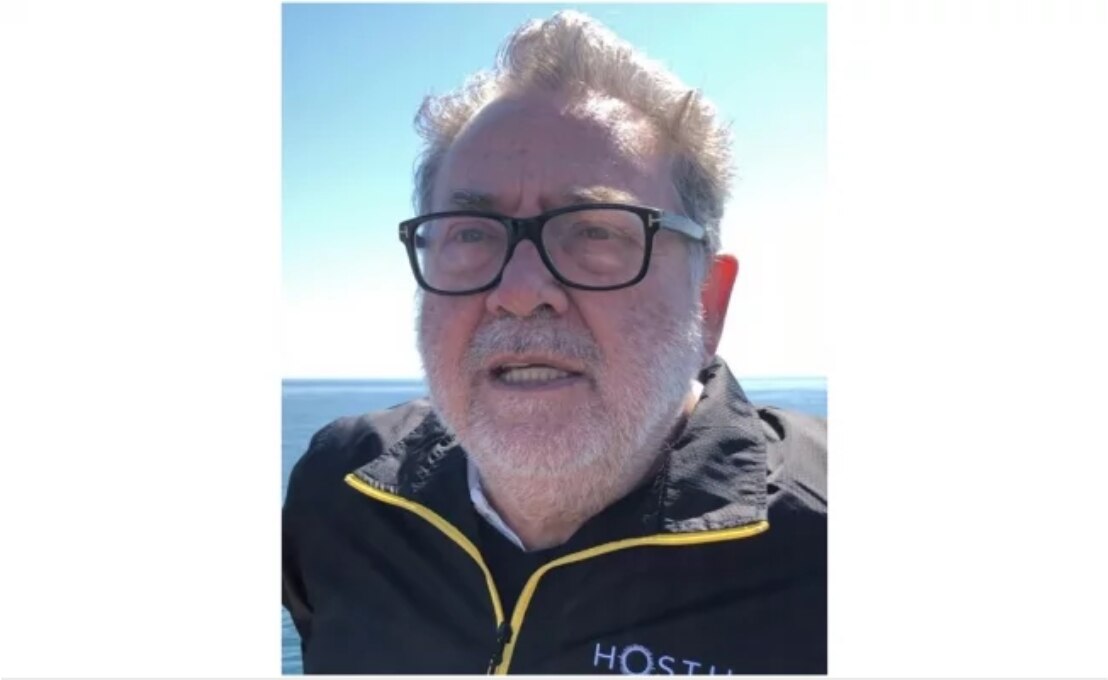 Guillermo Navarro afila su lente en "Planeta Hostil" de NatGeo