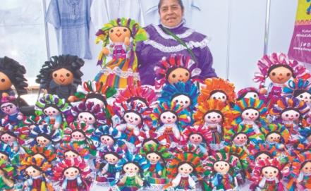 ¿De dónde salió la muñeca de El Juego del Calamar?