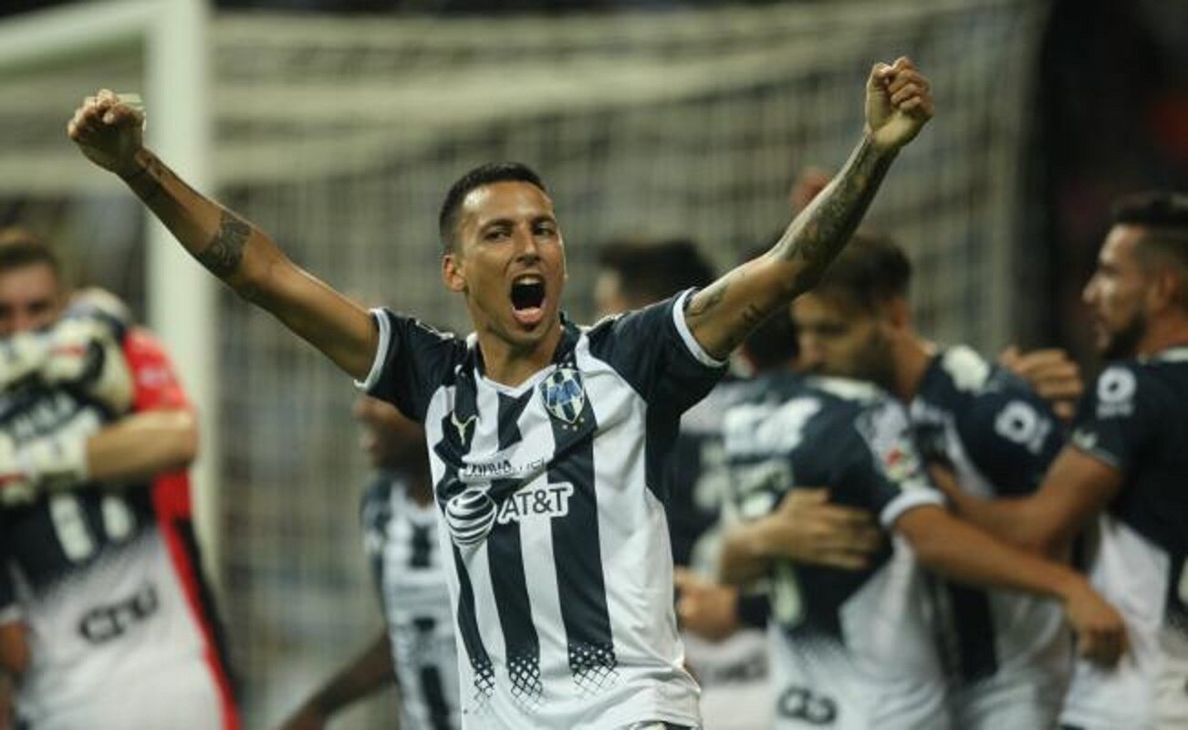 Acá hay presión para jugar porque se invierte mucha plata: Vangioni