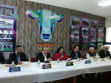 Dan pormenores de la Feria Ganadera