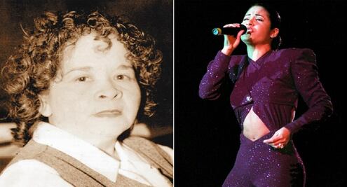 ¿Qué ha sido de Yolanda Saldívar después de que asesinó a Selena?