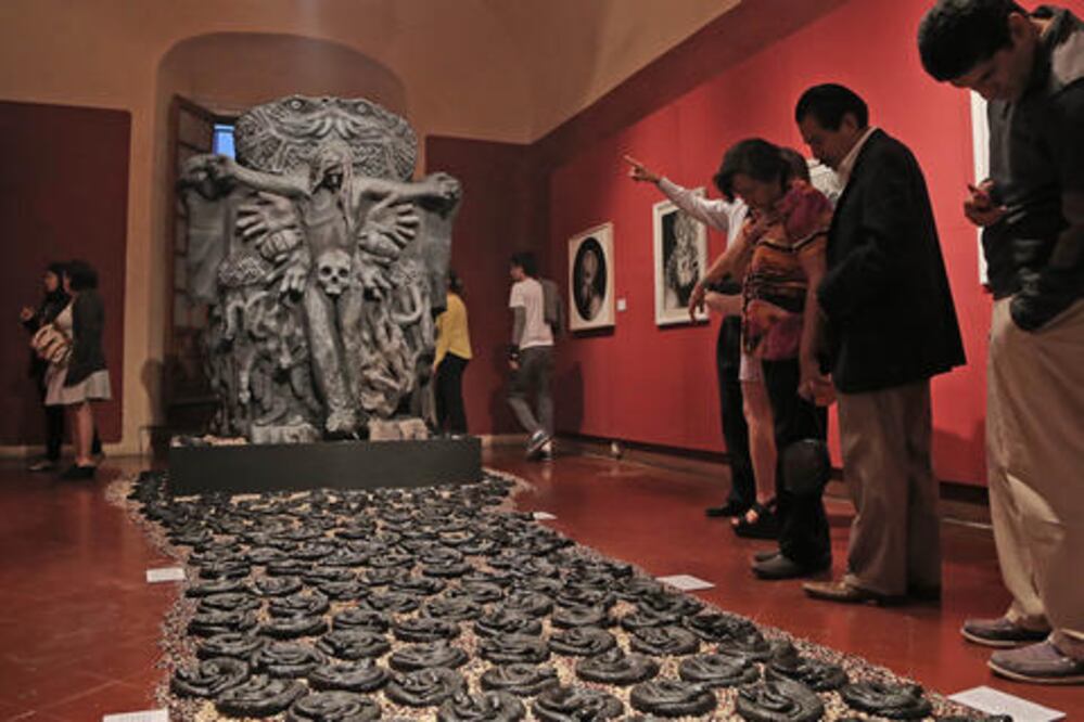 Exploran las raíces prehispánicas