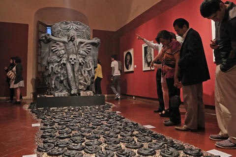 Exploran las raíces prehispánicas
