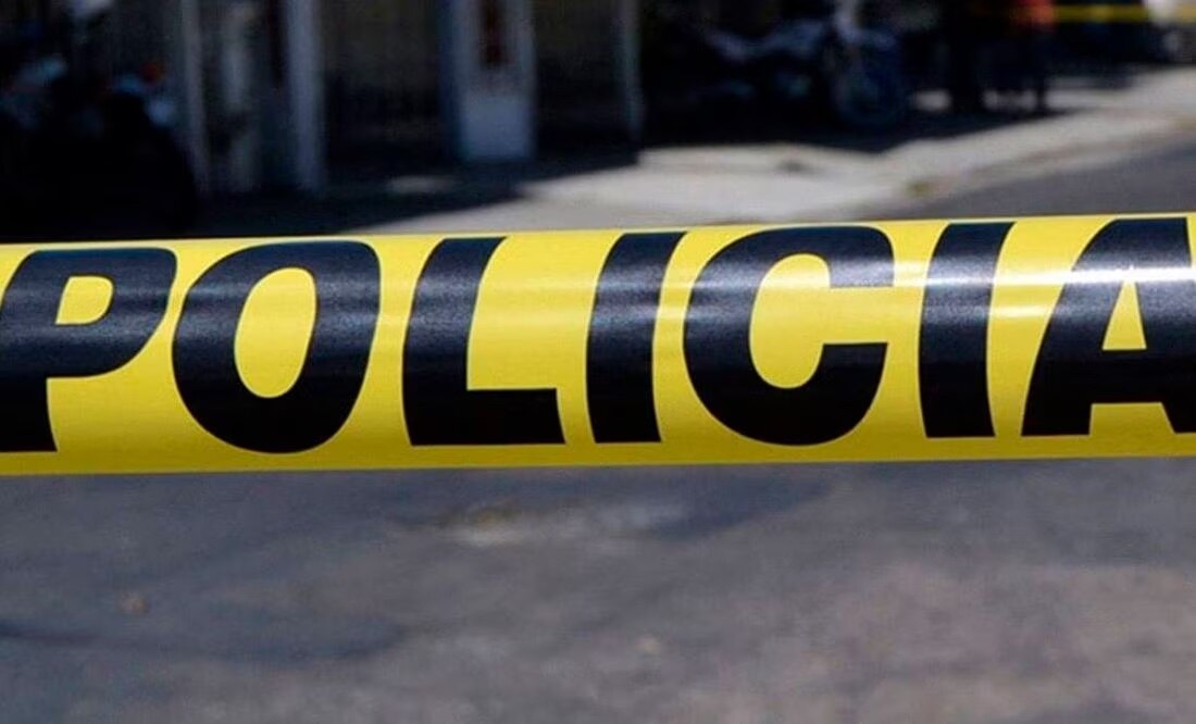 Matan a tres mujeres de una familia frente a dos niños en Celaya