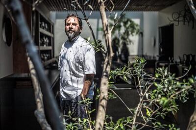 Nuevas propuestas nutren el patrimonio culinario