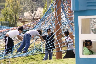 Buscan que  “Día Libre” llegue a más capitalinos