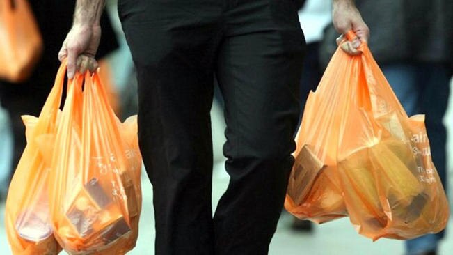 Reciben quejas por uso de bolsas