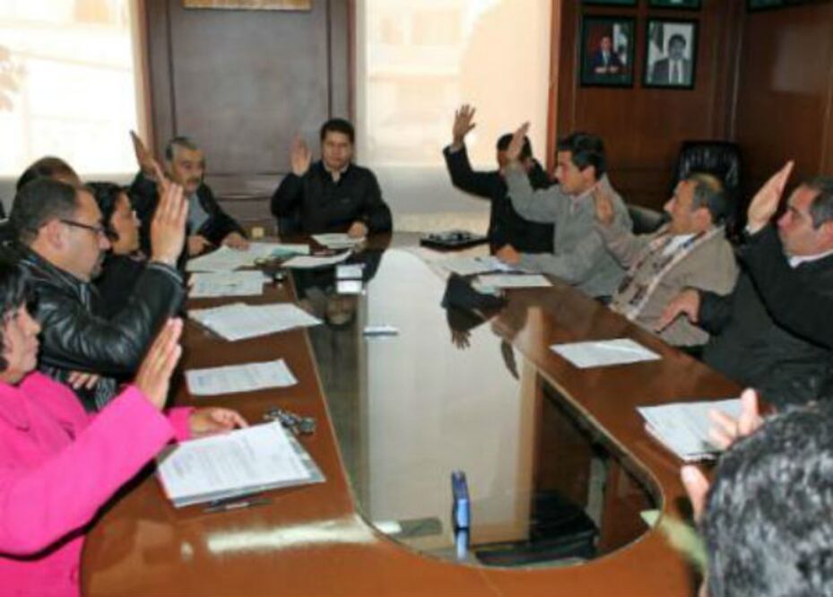 Conforman Comisión de  la Familia