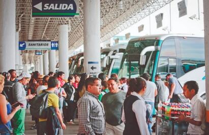 30 de abril, 1 y 5 de mayo, ¿hay puente?