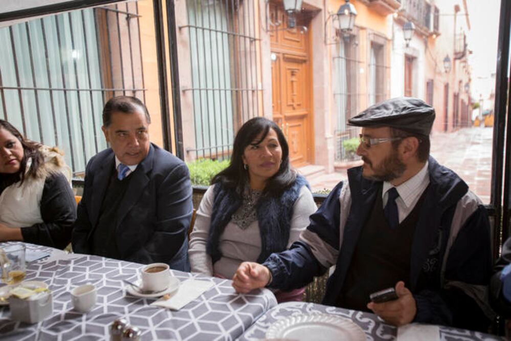 FOTO: Demian Chávez