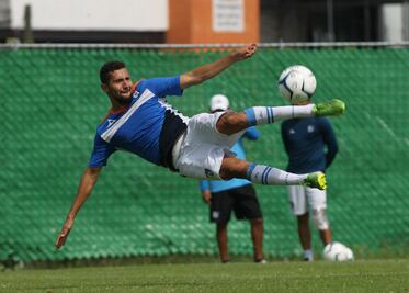 Con la mira en los Pumas de la UNAM
