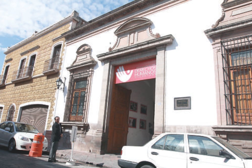 DDH halla anomalías en caso de Laura