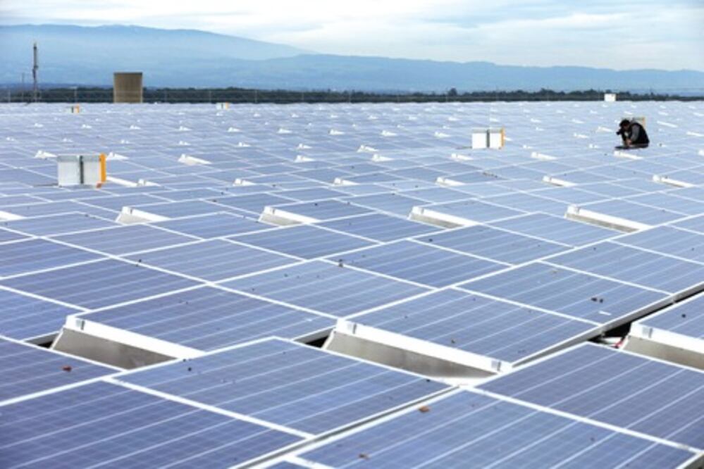 Querétaro promueve el uso de las energías renovables