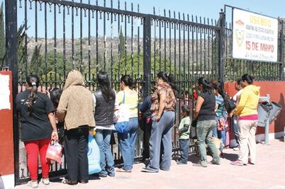 Ofrecen opciones para nuevo ciclo escolar