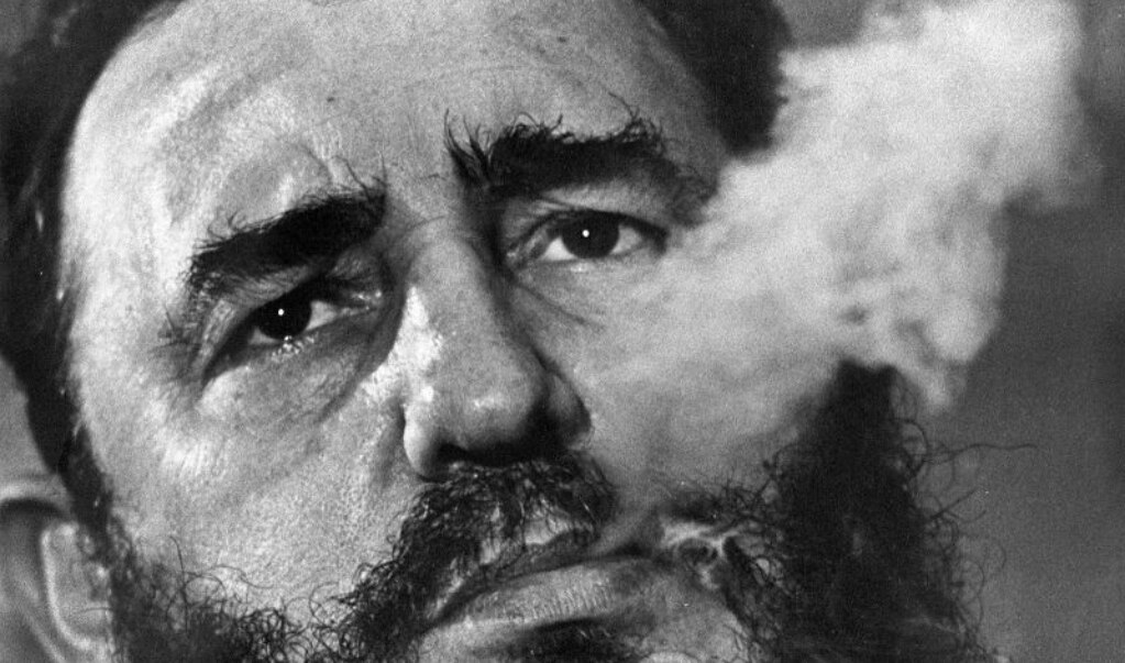 Fidel Castro, el líder que sobrevivió a 630 atentados