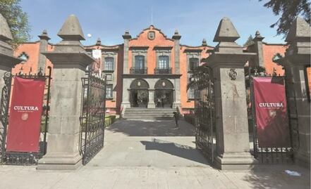 Sólo la fachada, Secretaría de Cultura tiene en pausa la mudanza a Tlaxcala
