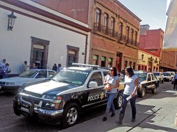 Seguirán operativos en la ciudad, señalan