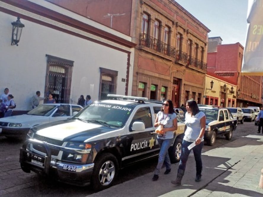 Seguirán operativos en la ciudad, señalan