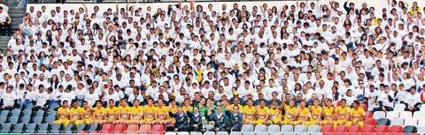 La porcentual debe espantarles