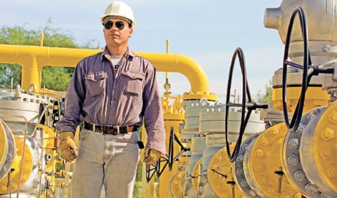 Trabajan para crear bloque energético