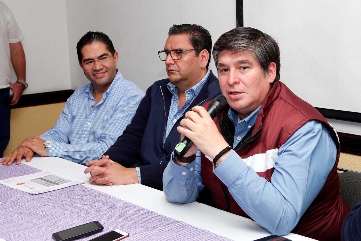 Foto: Archivo. EL UNIVERSAL