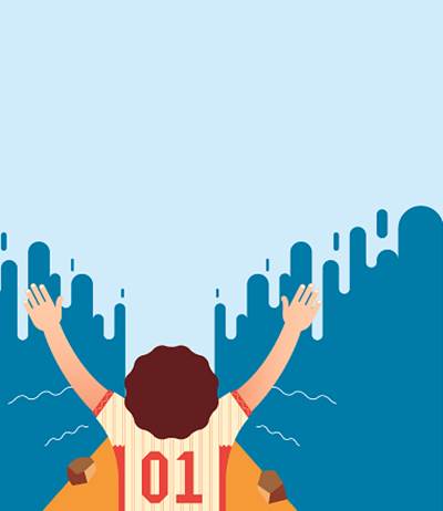 Abre tu visión a la programación