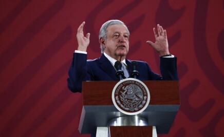 En presupuesto están garantizados los apoyos a adultos mayores, jóvenes y becas: AMLO
