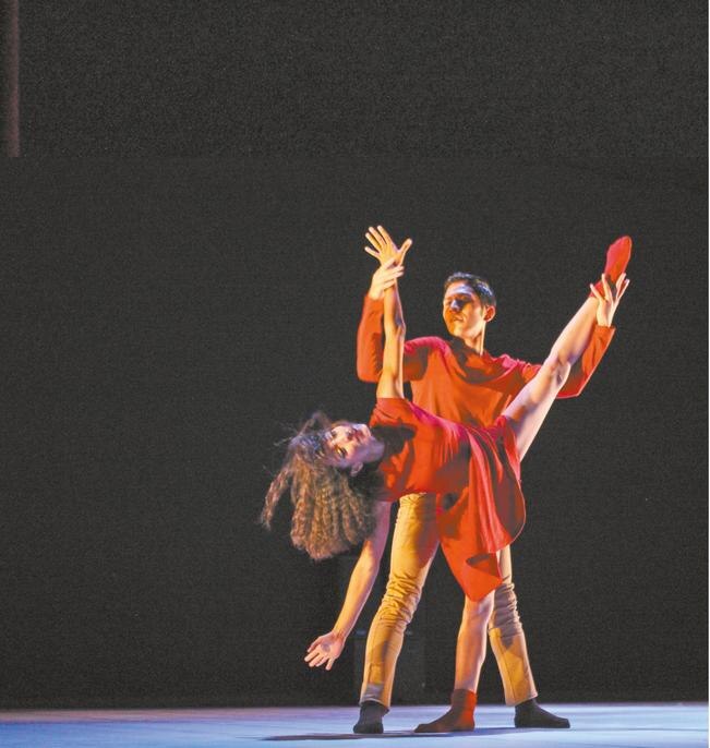 Danza queretana, en crisis por Covid-19