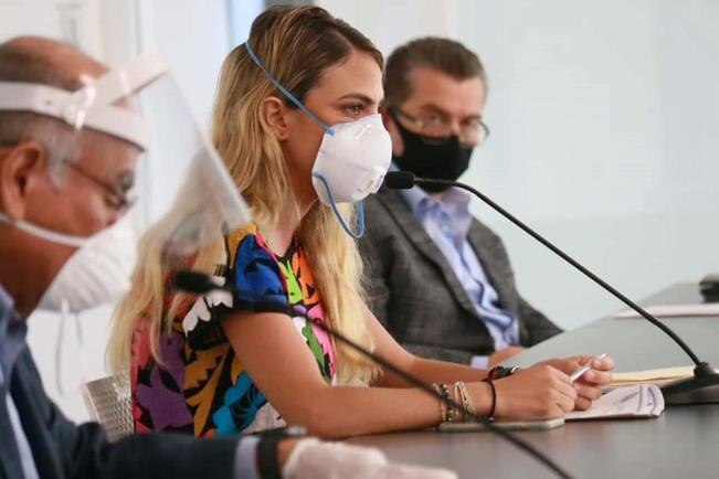 "Buscamos proteger a la ciudadanía y no vulnerar los derechos humanos": diputados queretanos