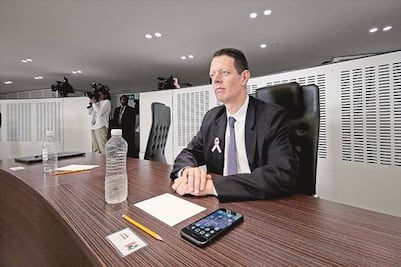 Pide Ortiz Proal no partidizar seguridad