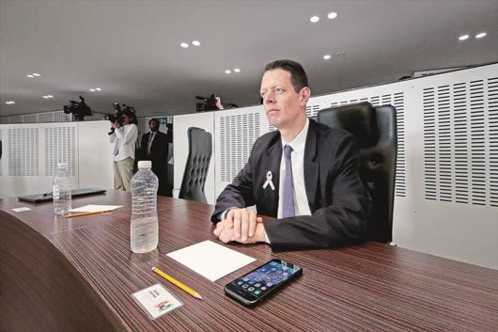 Pide Ortiz Proal no partidizar seguridad