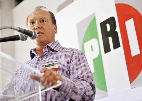 A Rodríguez, fácil ganarle: PRD