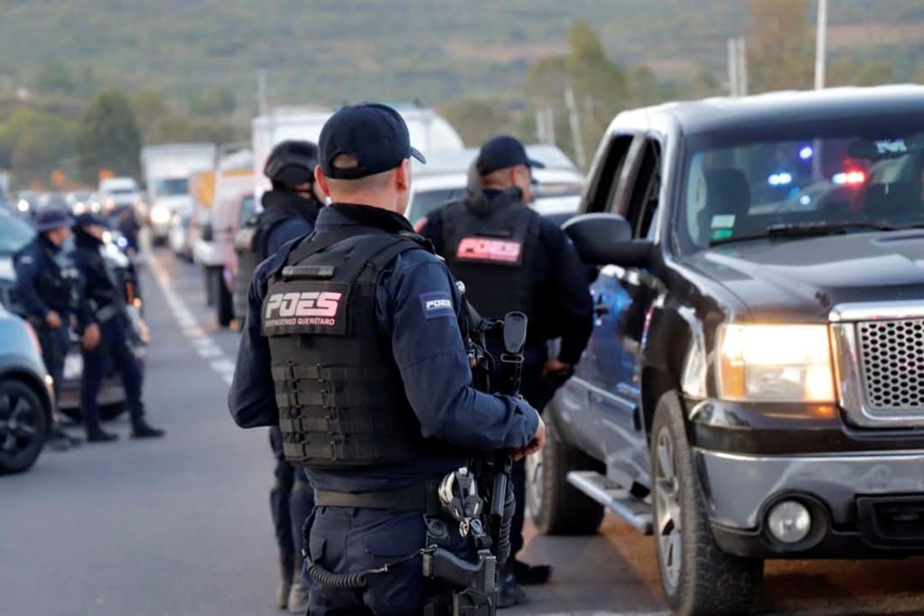 Cada queretano paga 33 mil pesos por la violencia