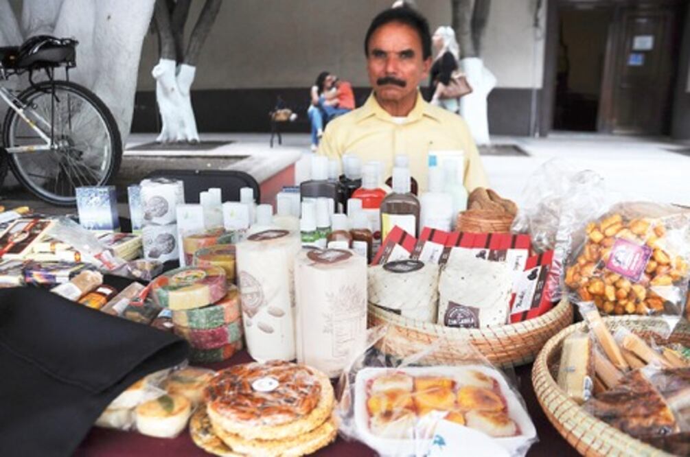 De los proyectos impulsados, sólo 75% se mantiene: Sedesu