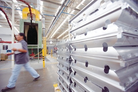 Refuerzan revisiones a firmas extranjeras