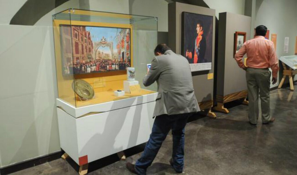 Invita INAH a disfrutar museos en fin de año