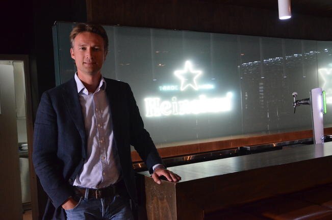 Heineken analiza más inversiones en México