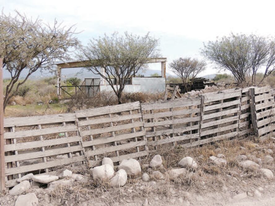 Localizan narcolaboratorio en Santa Rosa Jáuregui