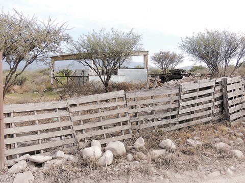Localizan narcolaboratorio en Santa Rosa Jáuregui
