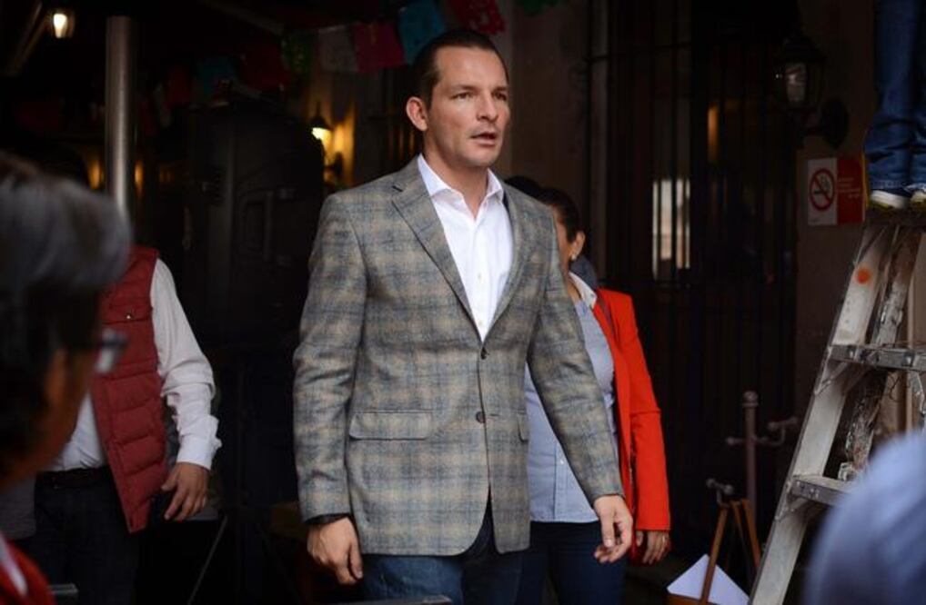 Juan José Ruiz dijo que las especulaciones de que ellos operarían para la coacción del voto es un distractor