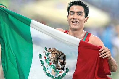 Barrios se aleja de   broncas en la FMA 