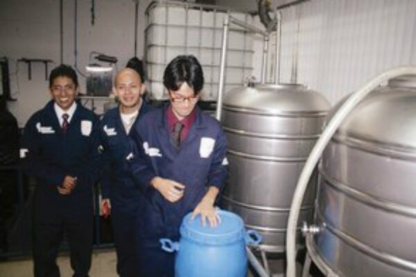 Anuncian congreso de ingeniería y sociedad