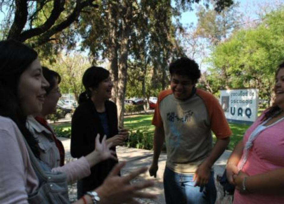 Regresan a clases cerca de 28 mil universitarios