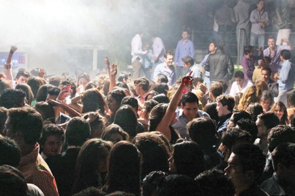 Aumenta consumo de alcohol en estado