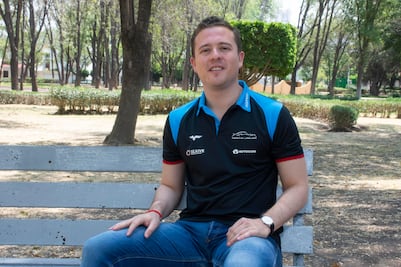 Rodrigo Ruiz Ballesteros: "Drogas, un tema de política pública"