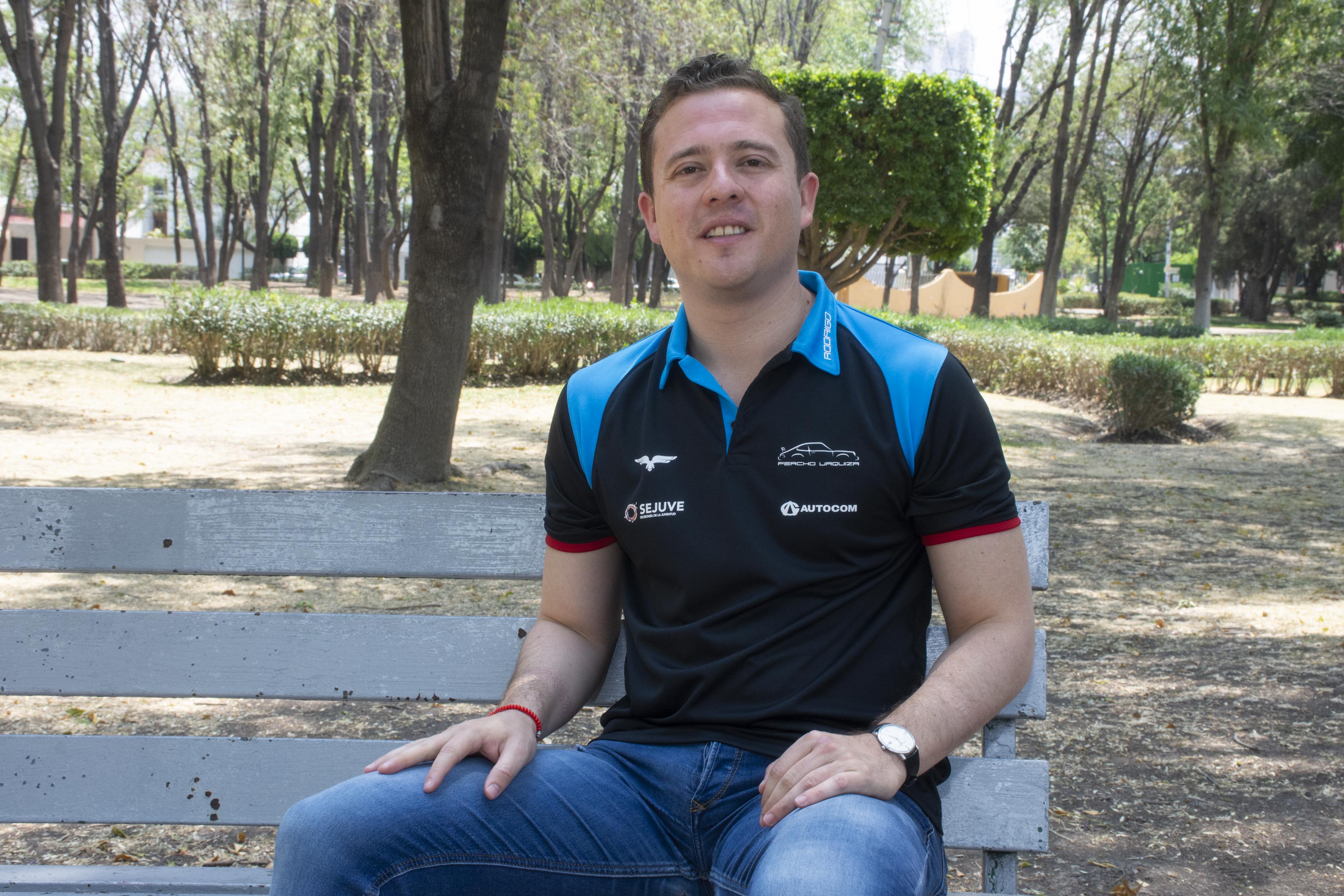 Rodrigo Ruiz Ballesteros: "Drogas, un tema de política pública"