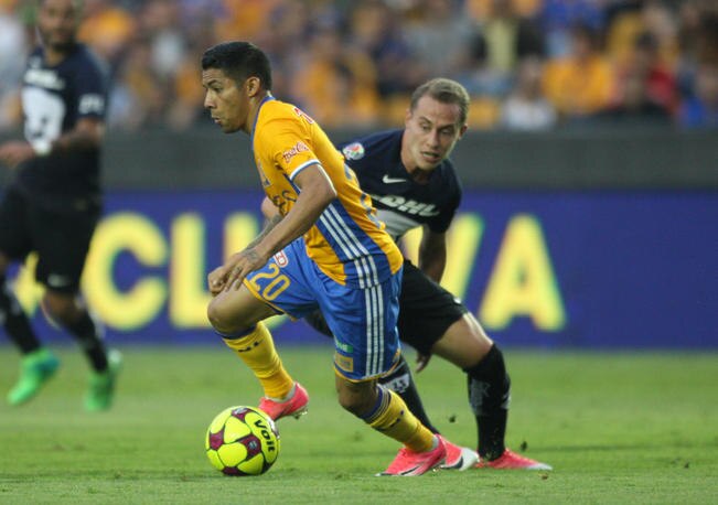 Pumas se aleja de Liguilla