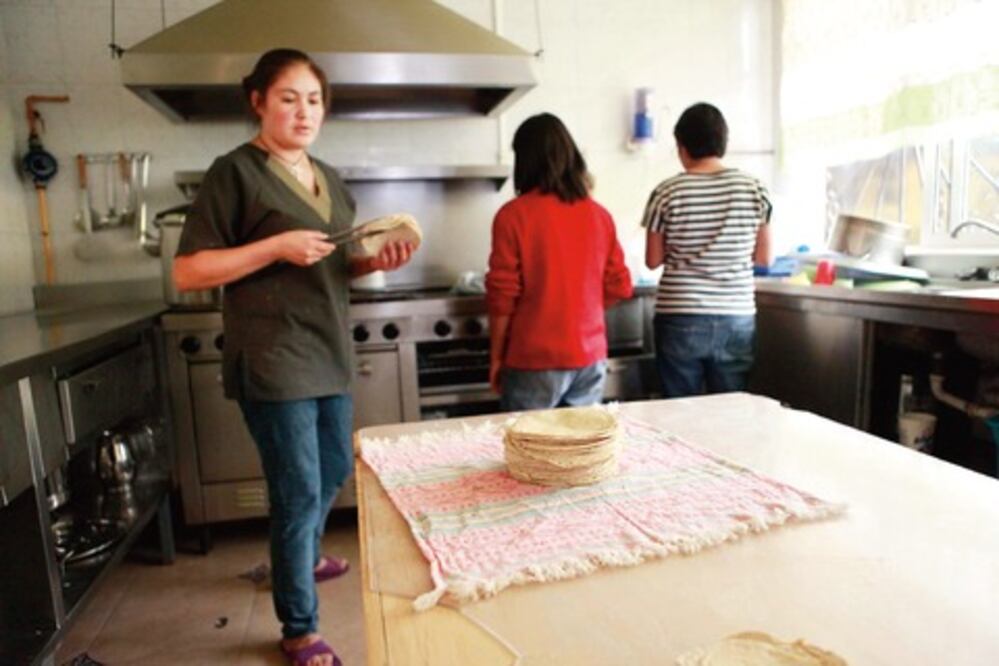 Pide ONG privilegiar a menores en divorcios