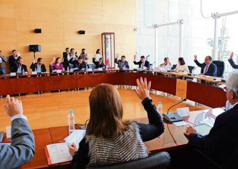 Reconocen trabajo de gestión